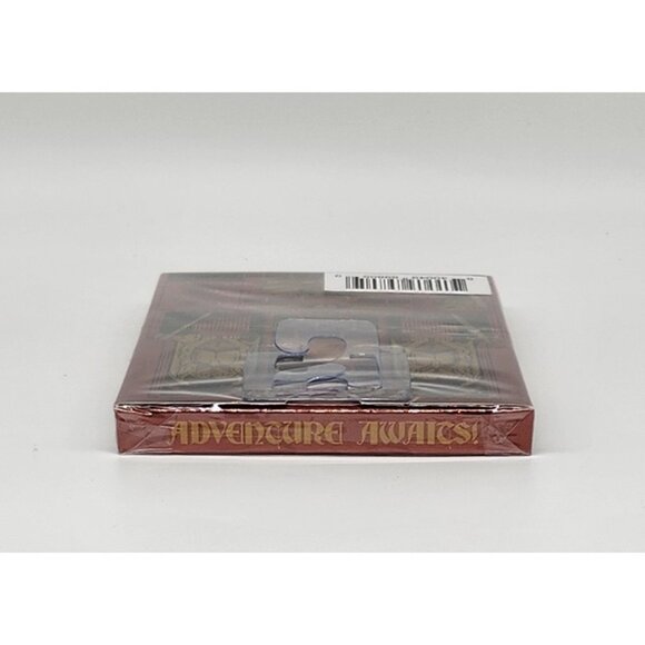 Dungeons & Dragons Monster Lore Exclusive Dealer Deck - Picture 5 of 7